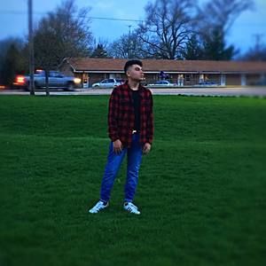 Meet your Posher, Jesus